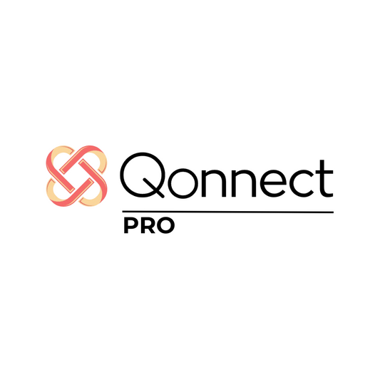 Abonnement Qonnect Pro